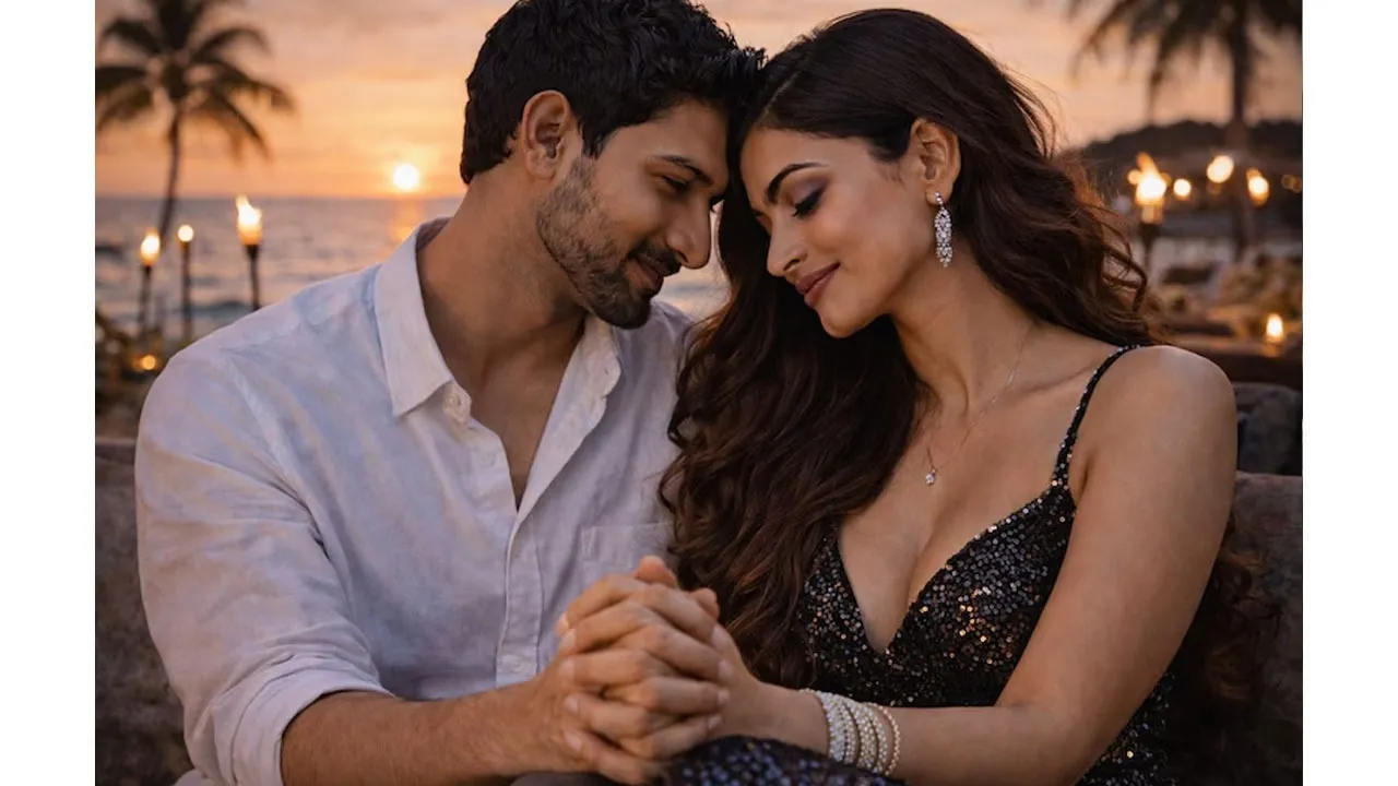 Quality Time Strengthens Love and Bond