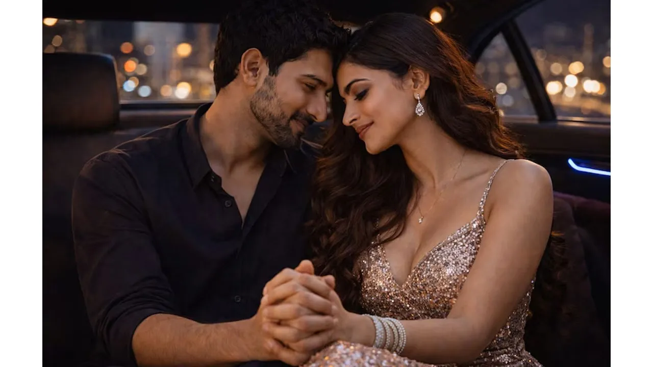 Quality Time Strengthens Love and Bond