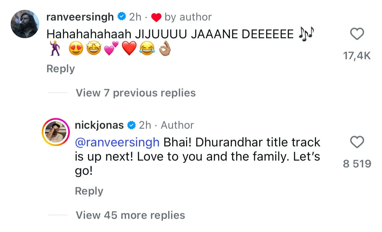 Ranveer Singh&rsquo;s hilarious reaction