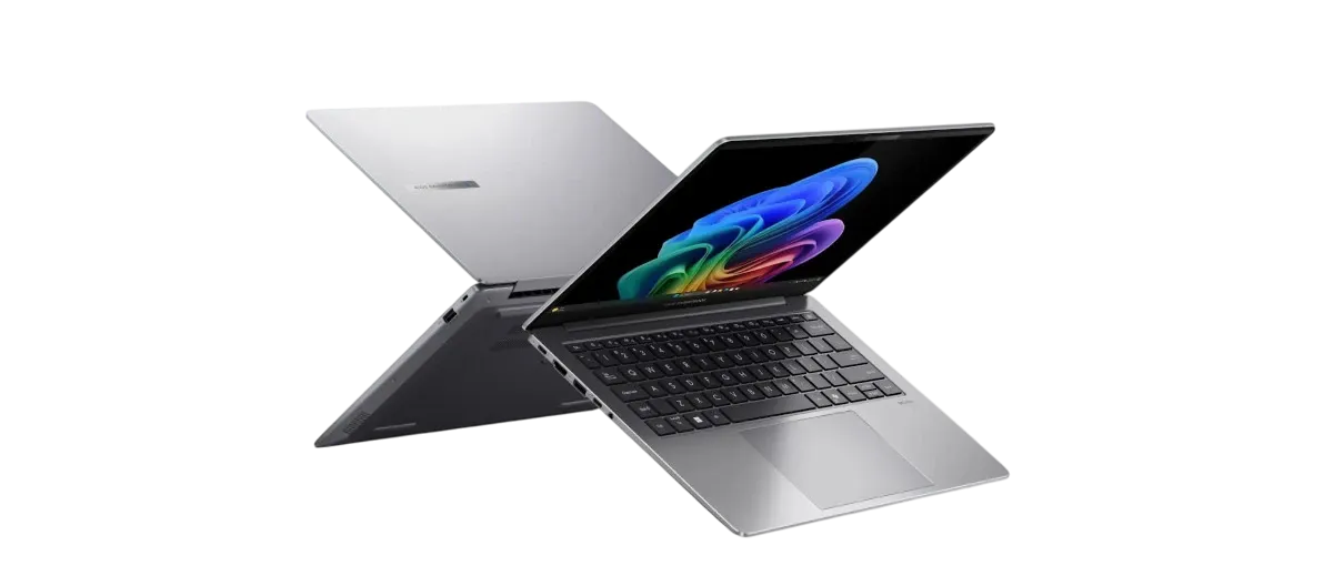 ASUS ExpertBook P5 Review
