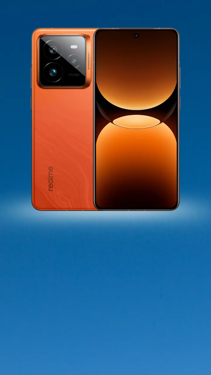 Realme GT 7 Pro