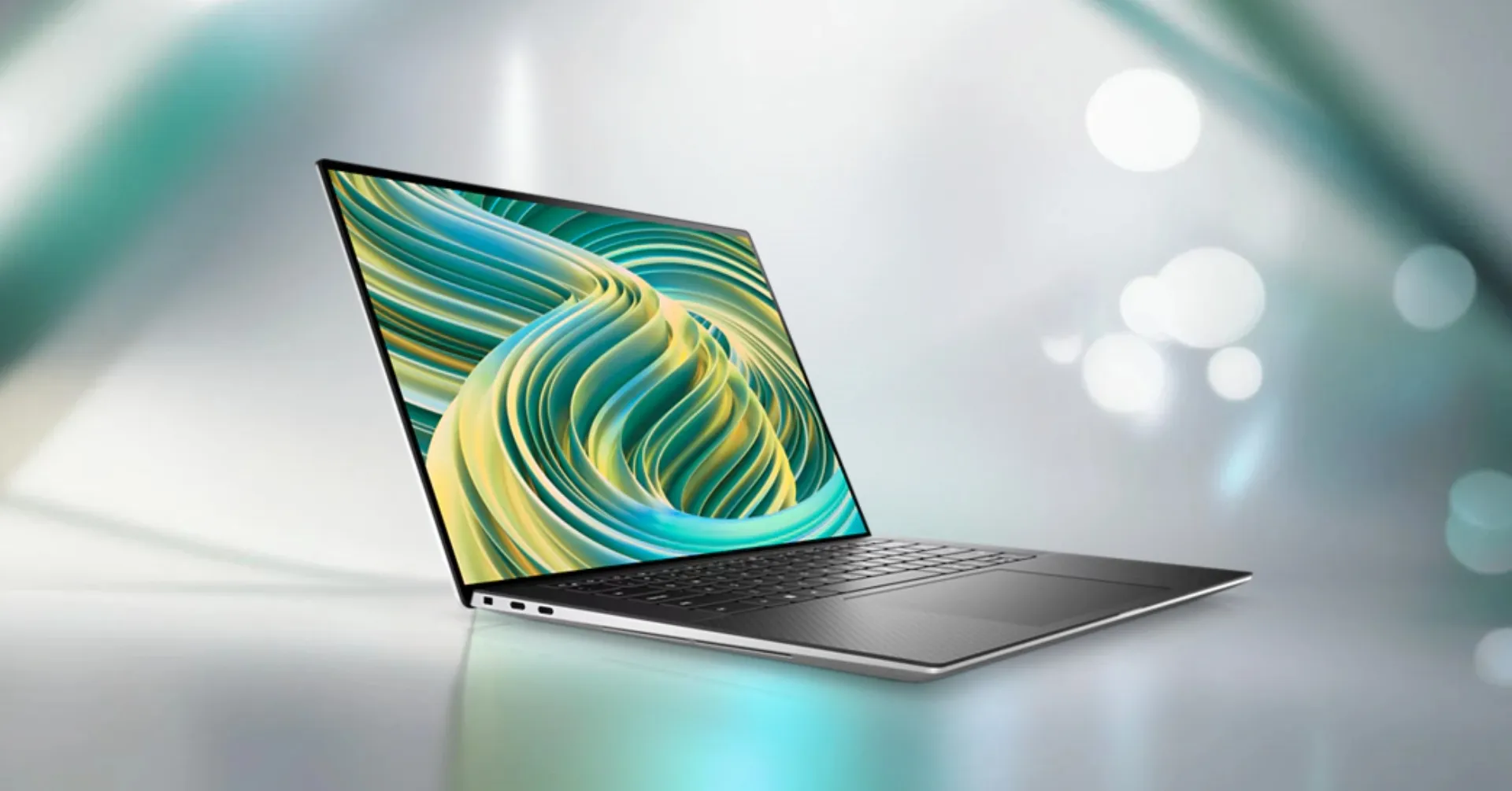 Dell XPS 15