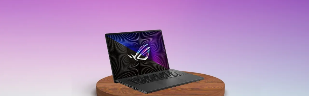 asus rog zephyrus g16