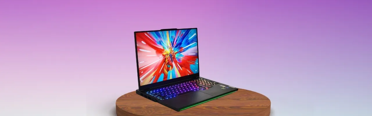 Lenovo Legion Pro 7i