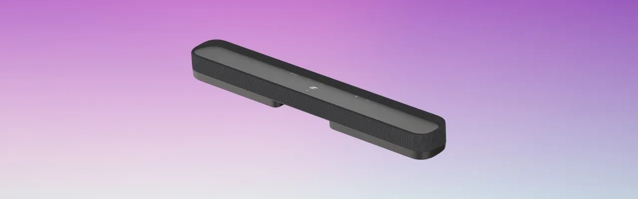 AMBEO Soundbar Mini