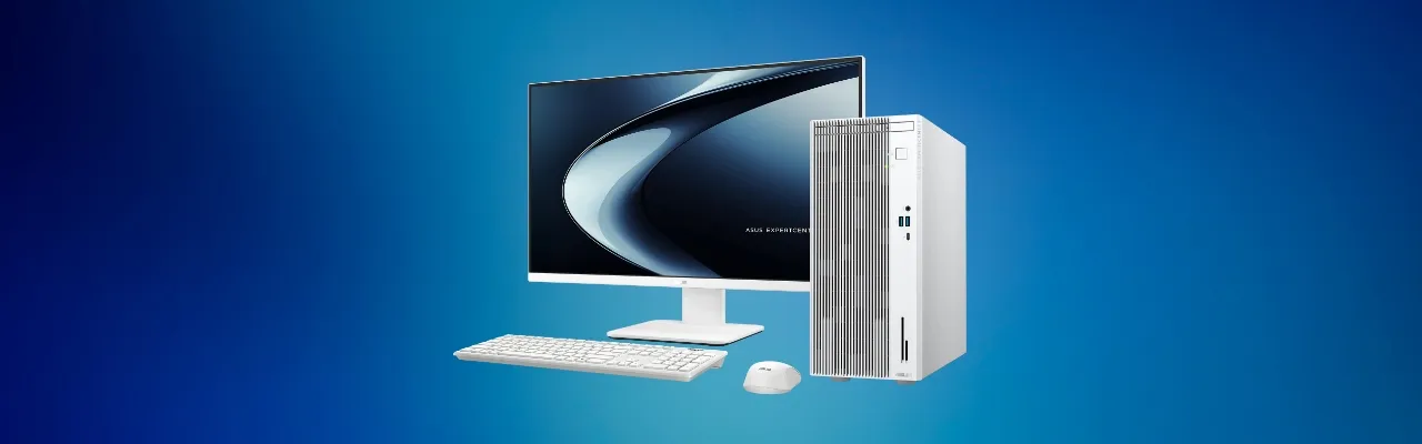 ASUS ExpertCenter P500