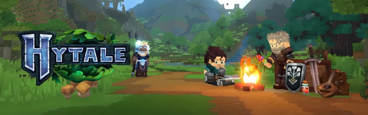 hytale