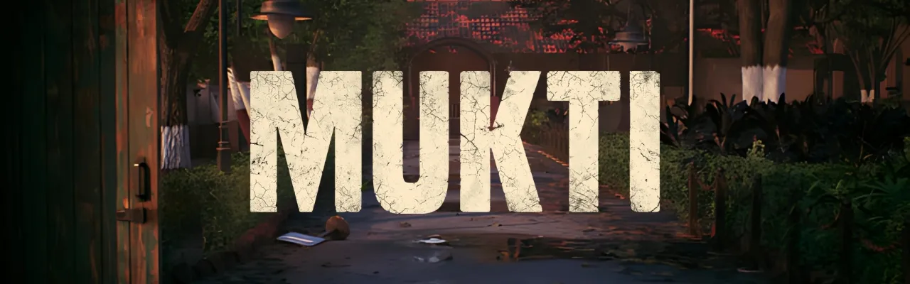 mukti