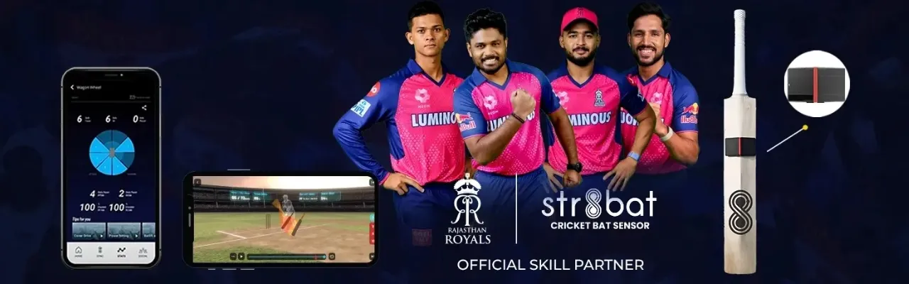 Str8bat puts numbers behind your shots and turns every net session into match prep (1)