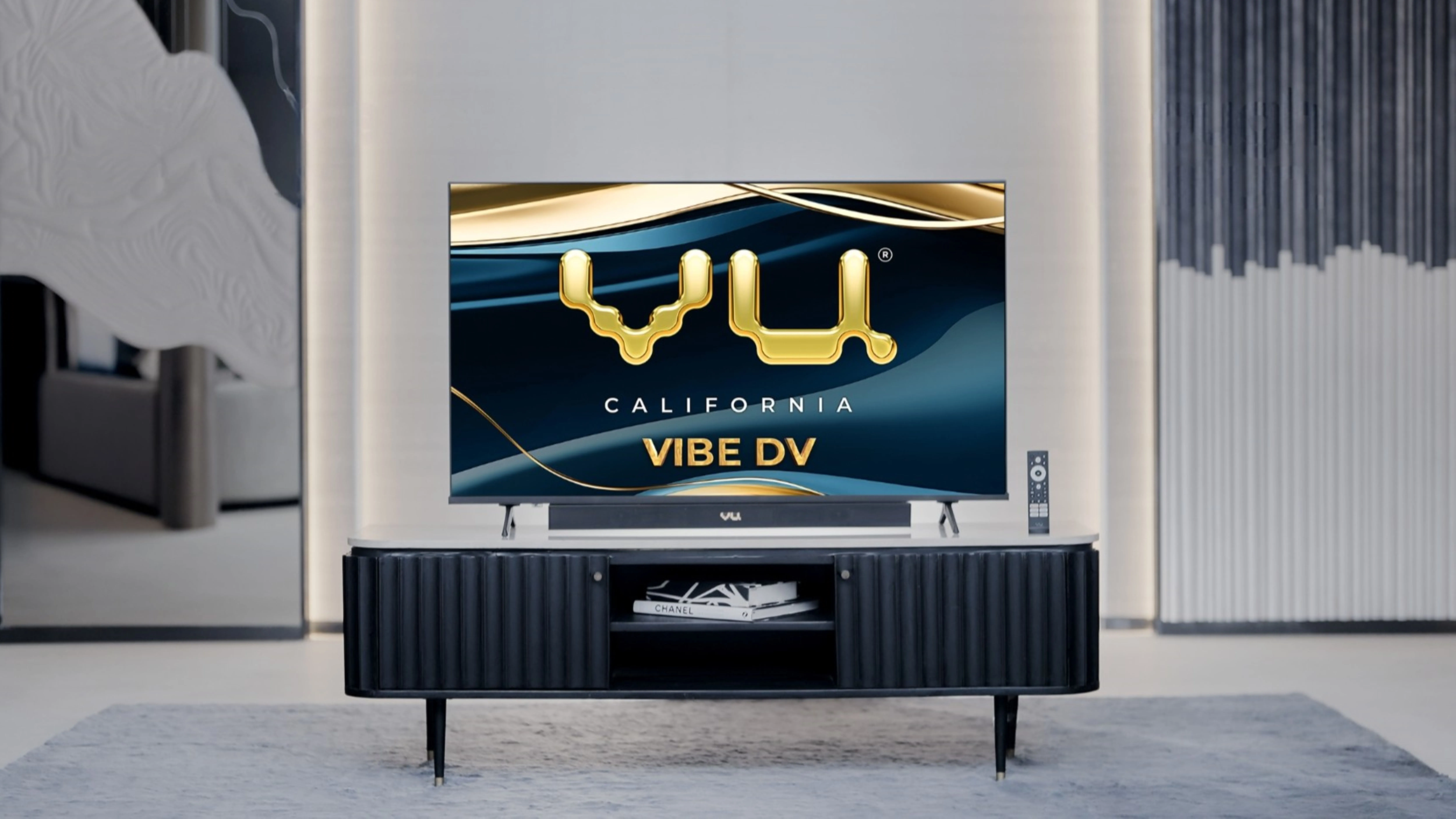 Vu Vibe DV 1