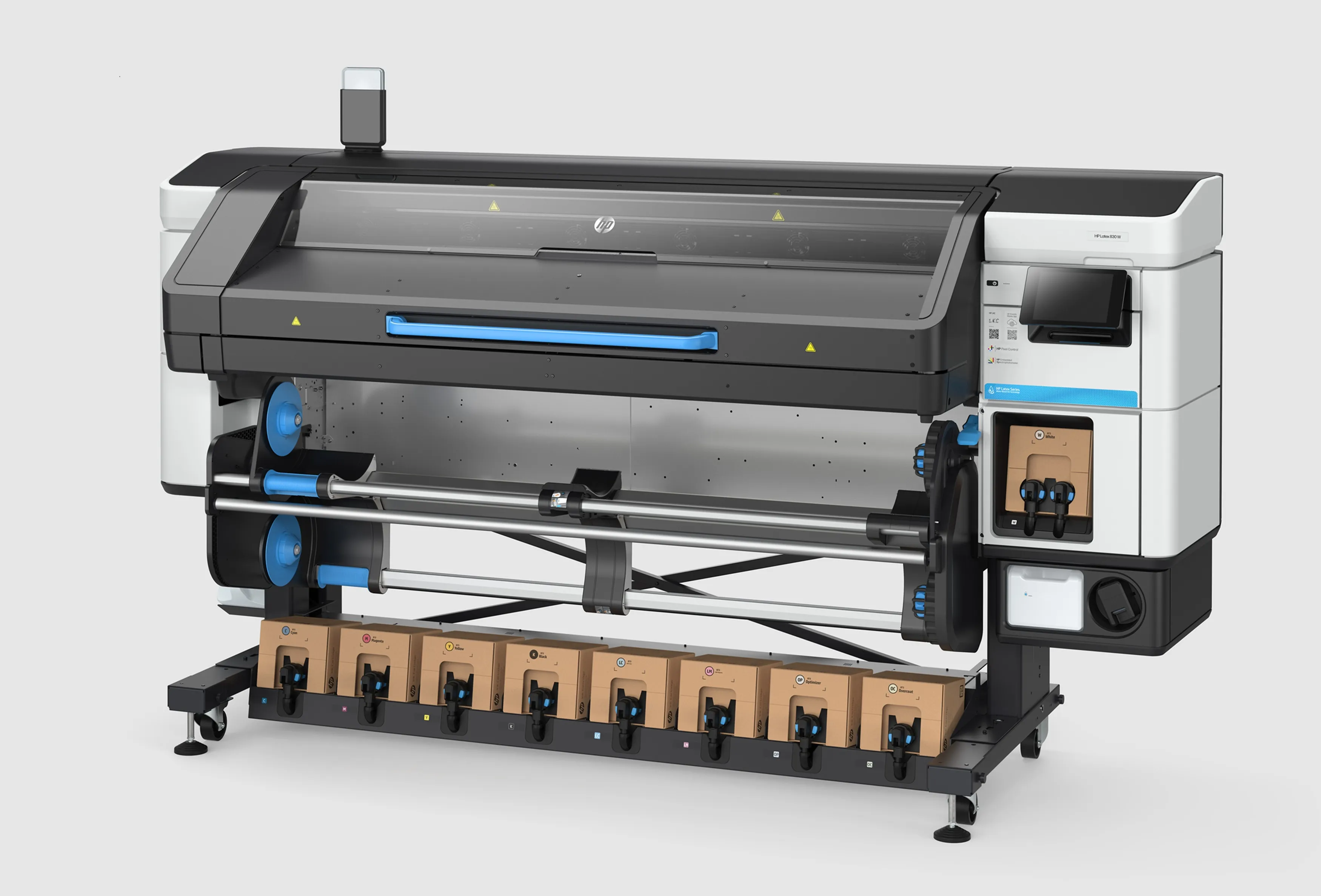 HP Latex 830 Printer