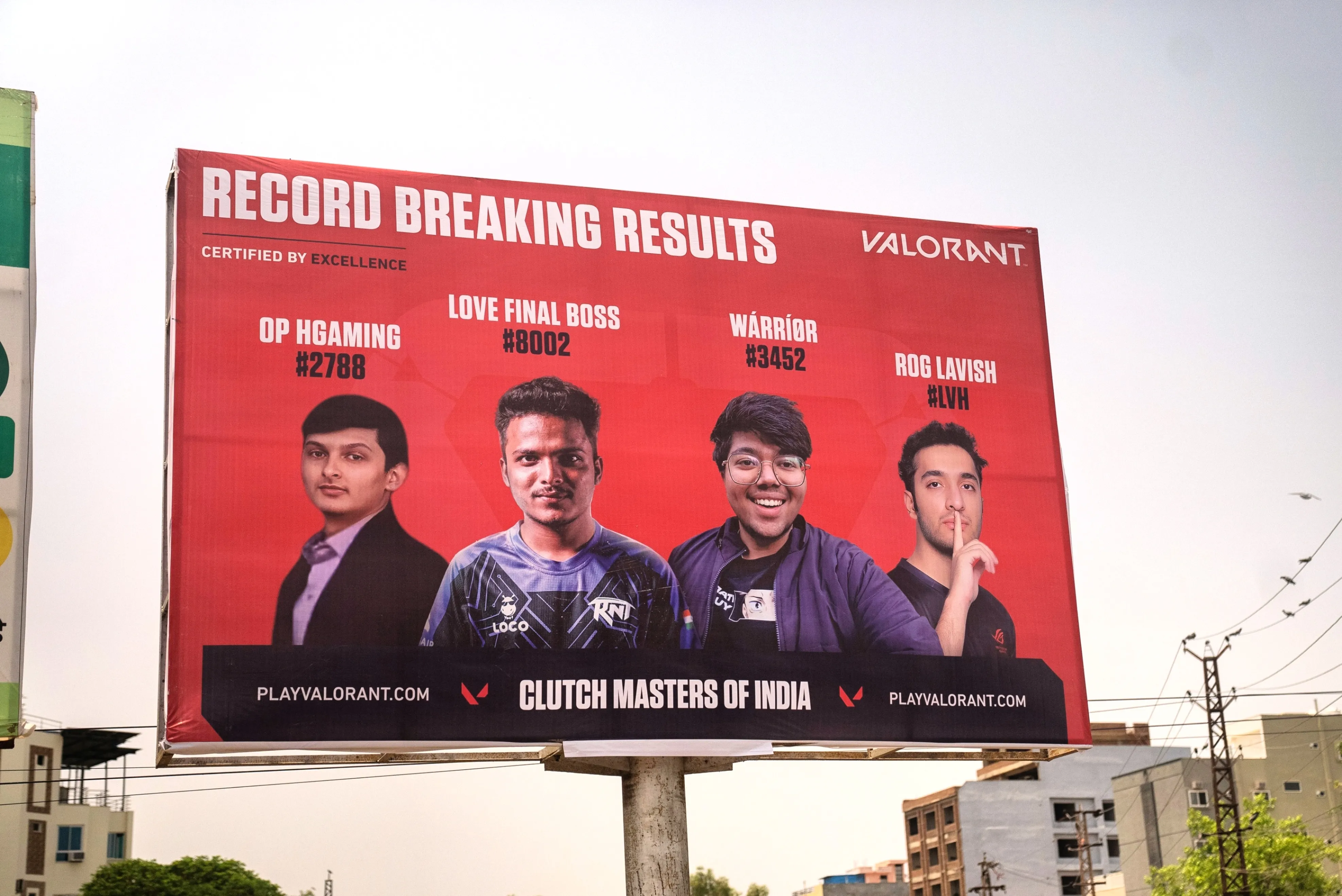 India isn’t just playing catch-up. It’s leading the charge
