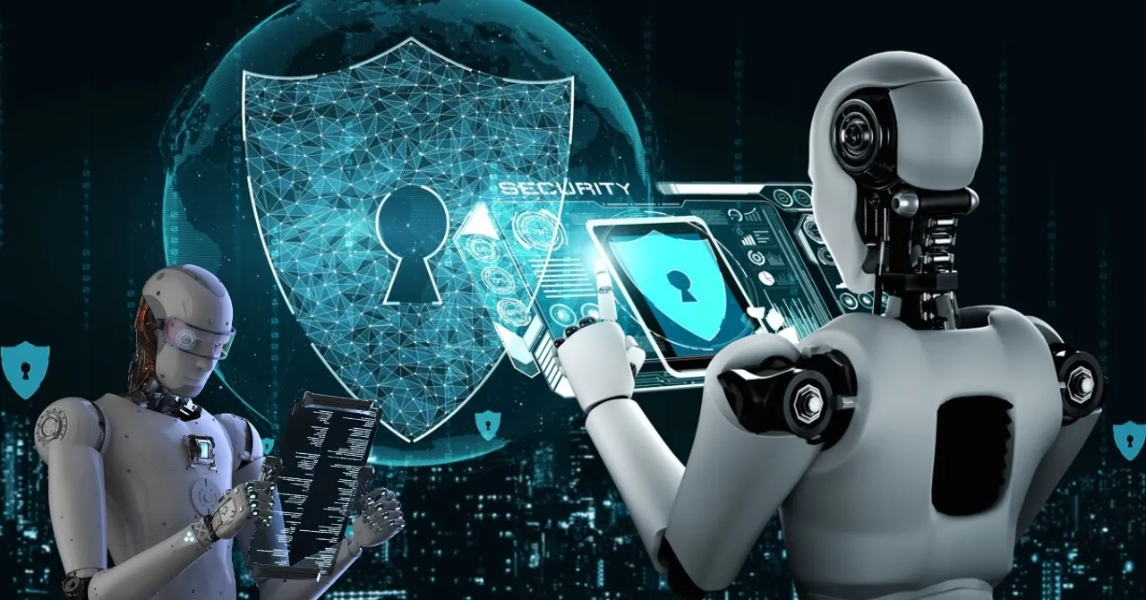 Cybersecurity practices for responsible AI deployment