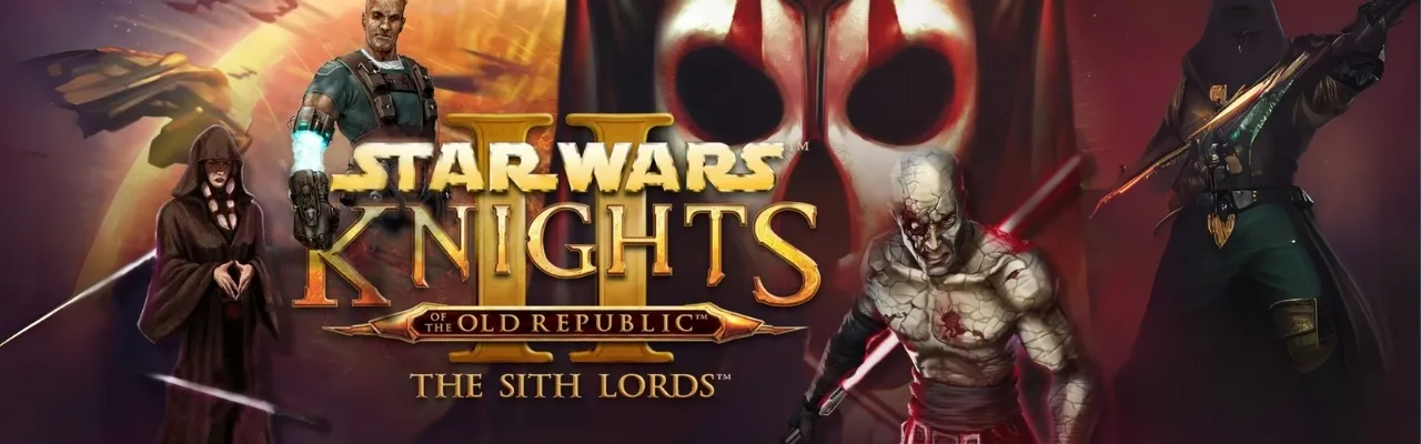 KOTOR II