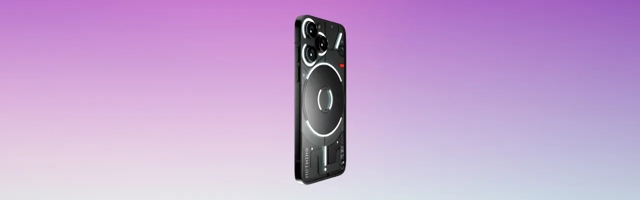 Nothing Phone 3