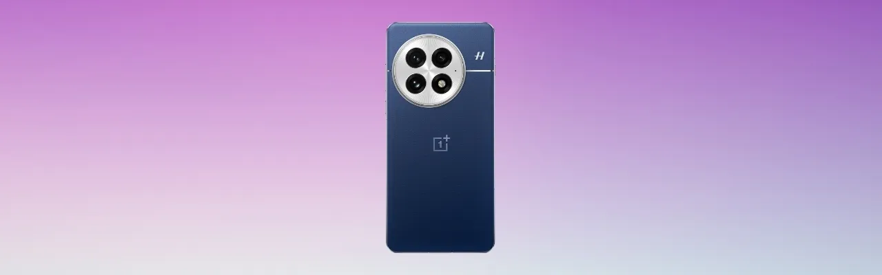 OnePlus 13