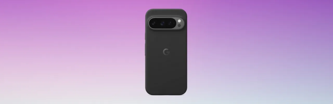 Pixel 9