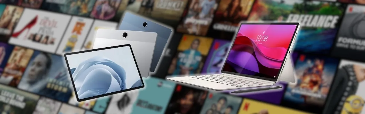 Tablet wars heat up as Lenovo and Oppo drop bangers