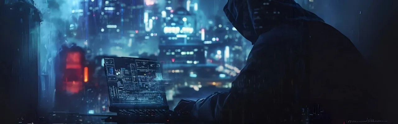 crypto theft
