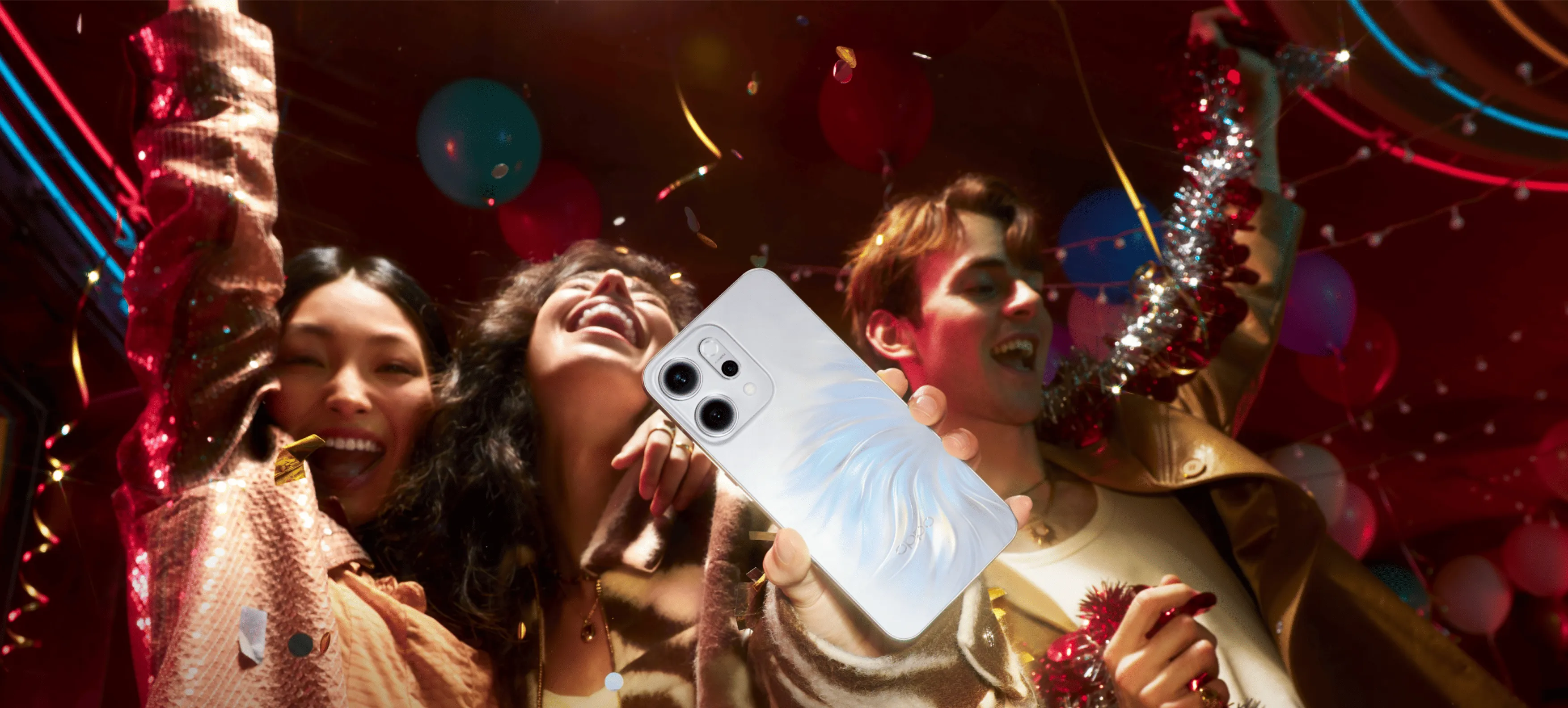 OPPO Reno14