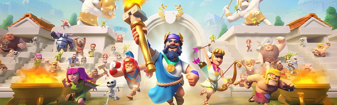 clash of clans (2)