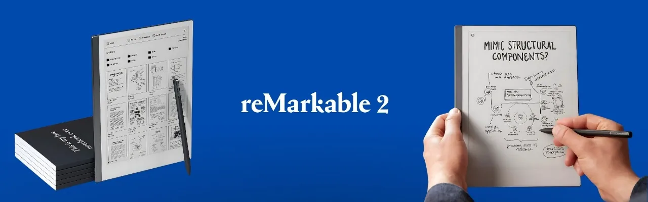 remarkable 2
