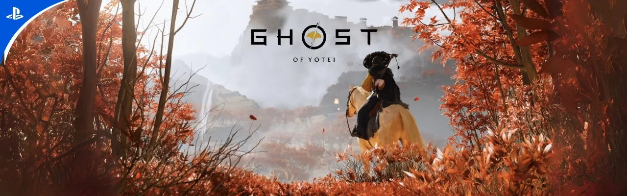 Ghost of Yōtei