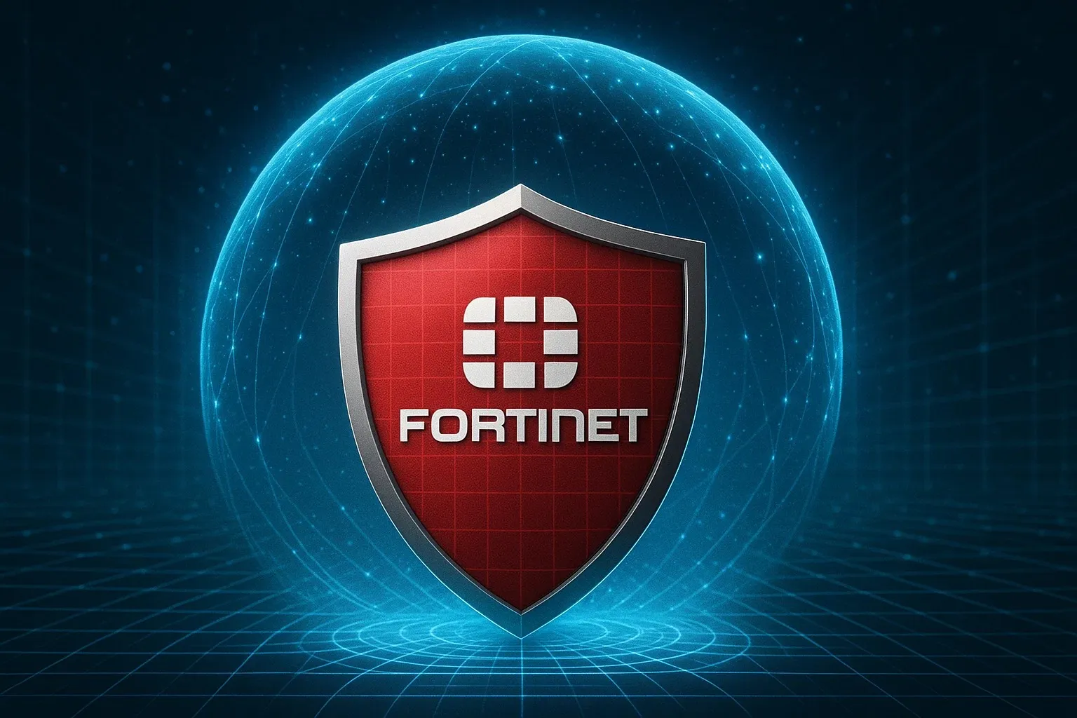 Quantum shield rises, Fortinet hardens networks