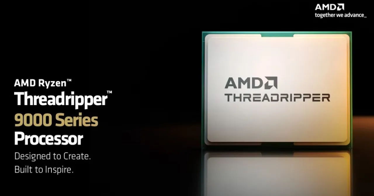 Zen 5 Threadrippers ignite AMD’s HEDT revival