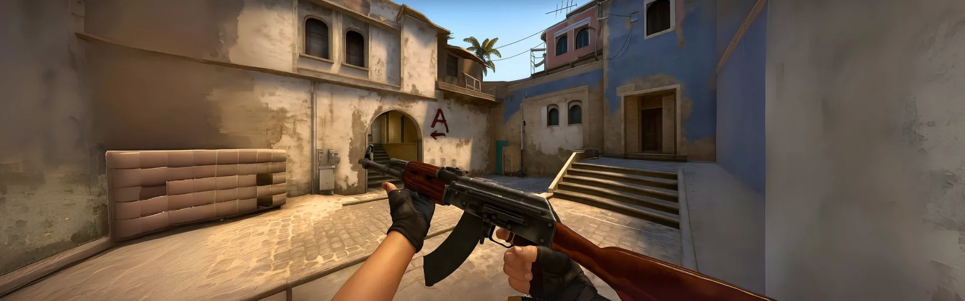CS GO2