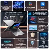 Media Summary_ExpertBook P5