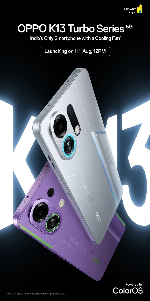 OPPO K13