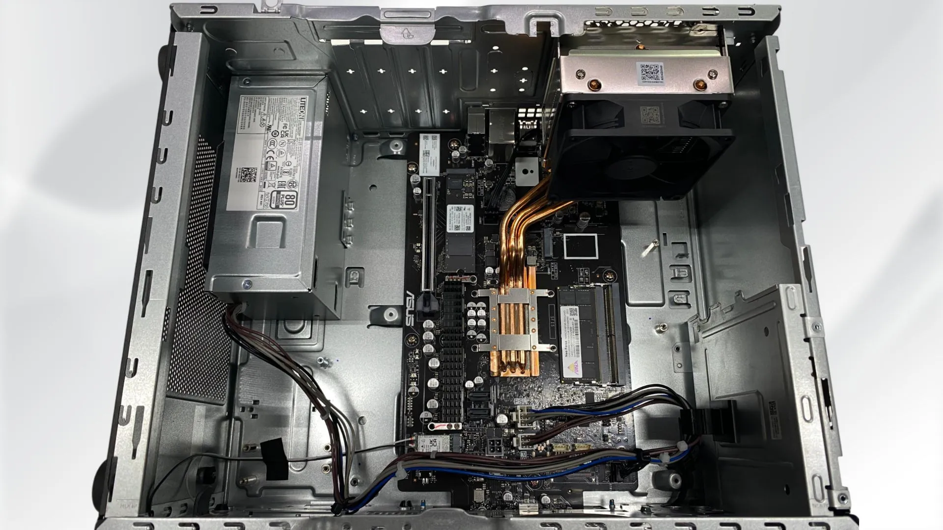 Benchmarks that mean something