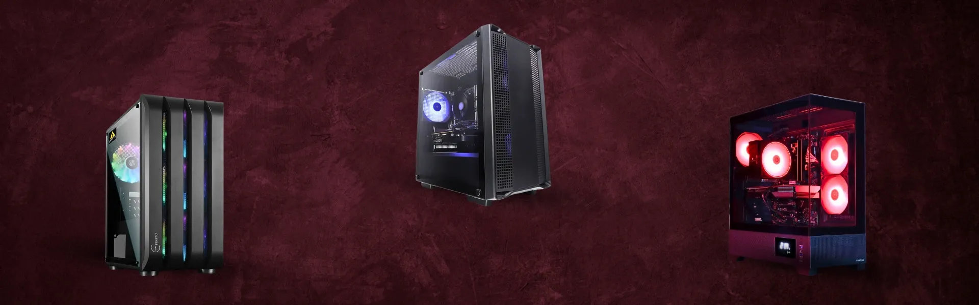 Best gaming pc