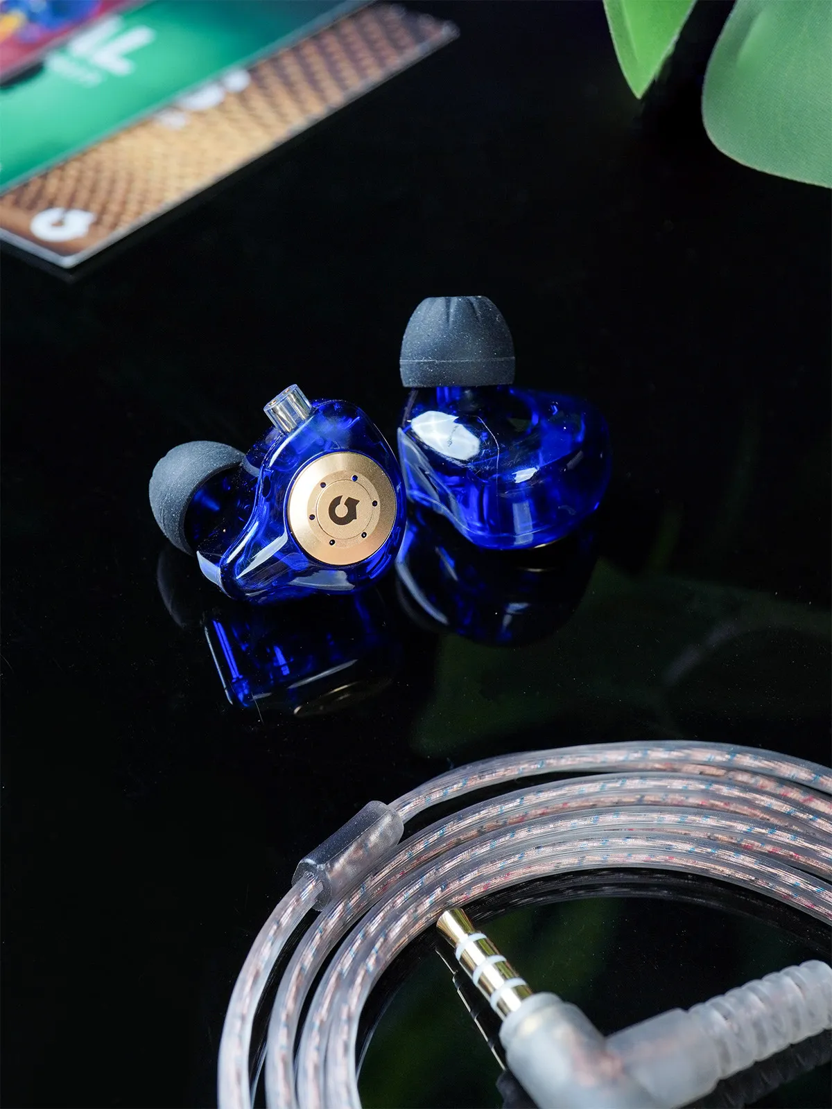 Headphone-Zone-x-KZ-EDX-Pro image 1