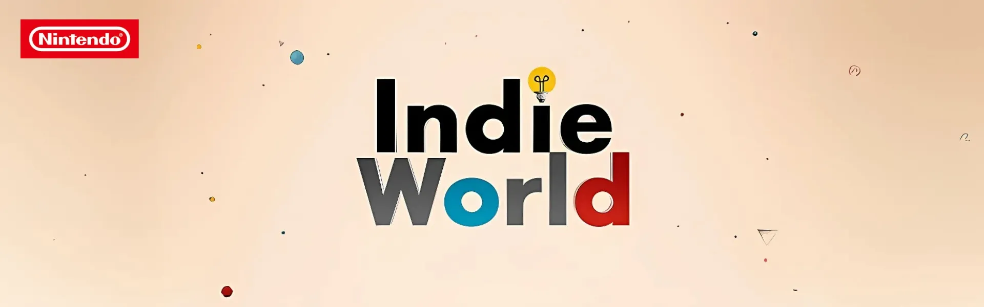 Indie World