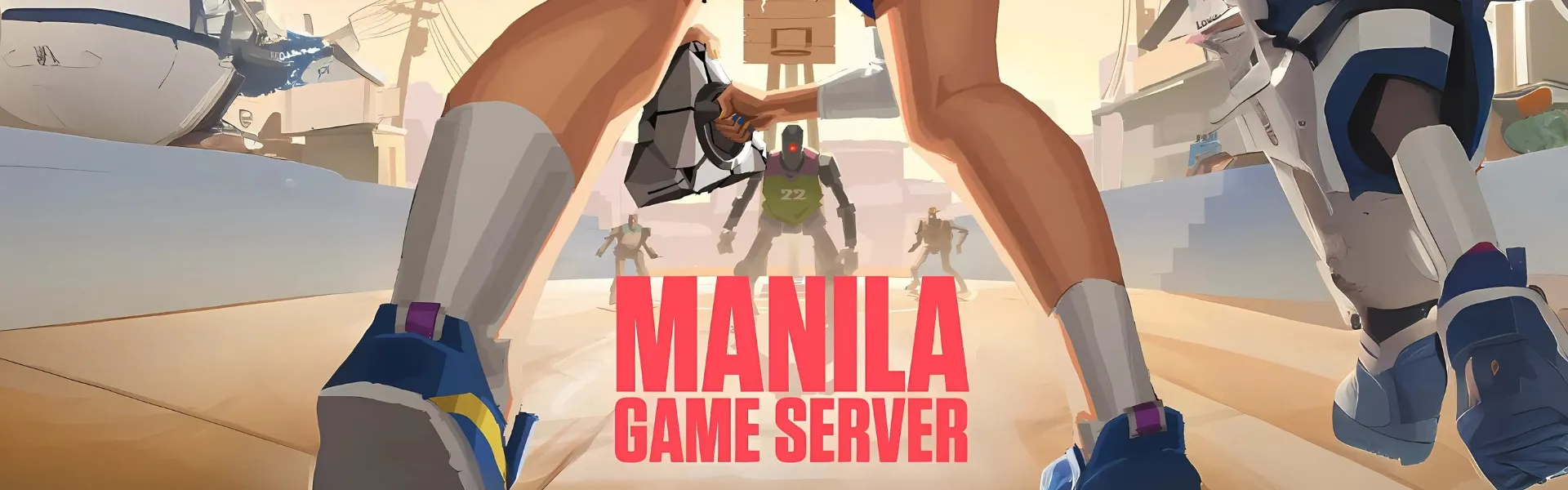 Manila Valorant