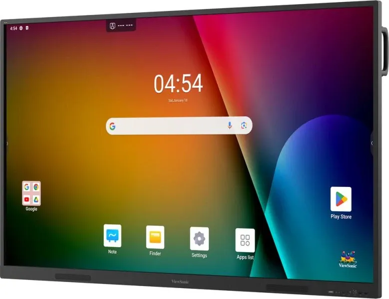 ViewSonic launches Made-in-India IN03 and CN01 displays