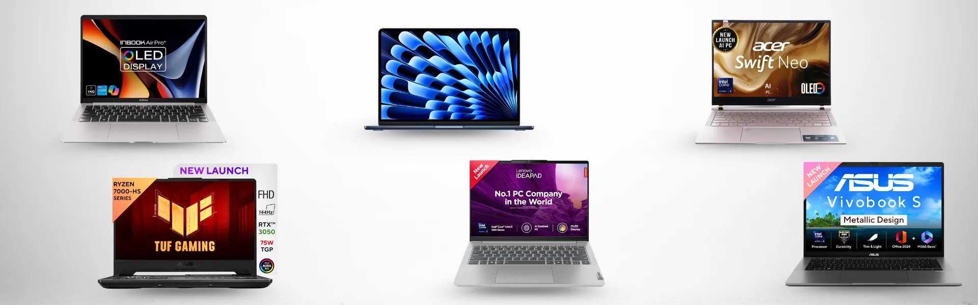 Best laptops under 60000