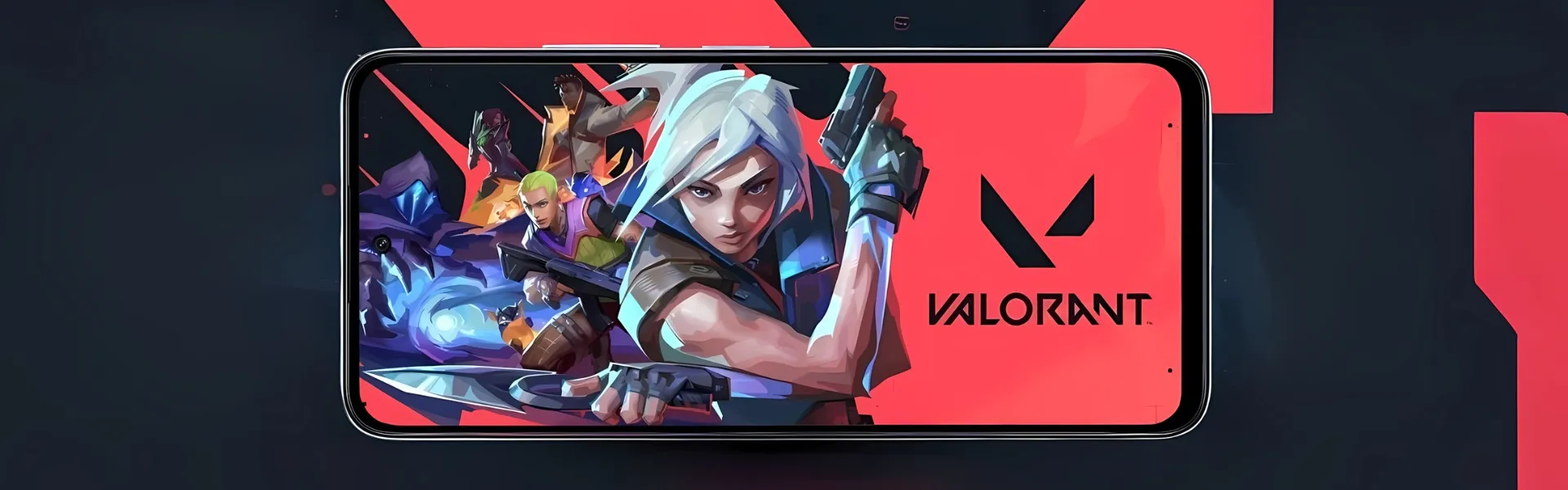 How to download valorant