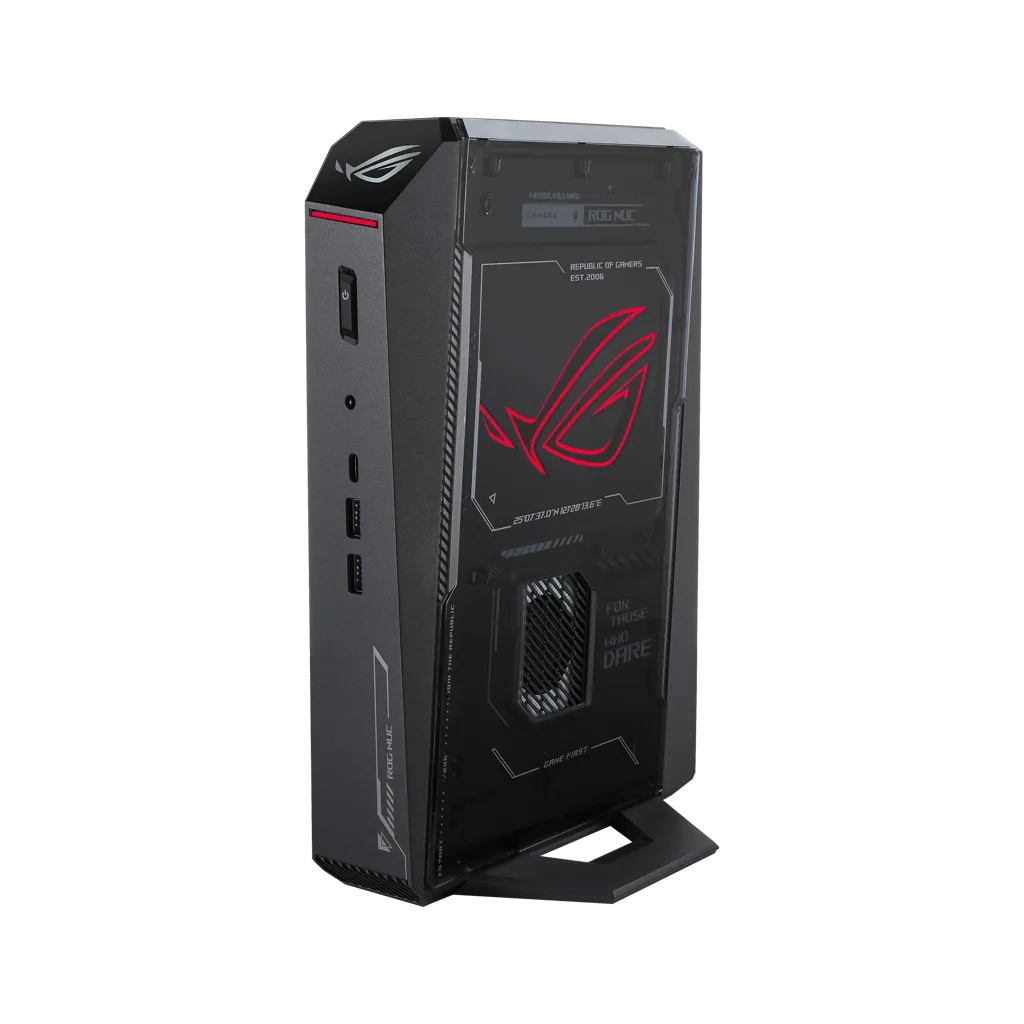 ROG NUC 2025