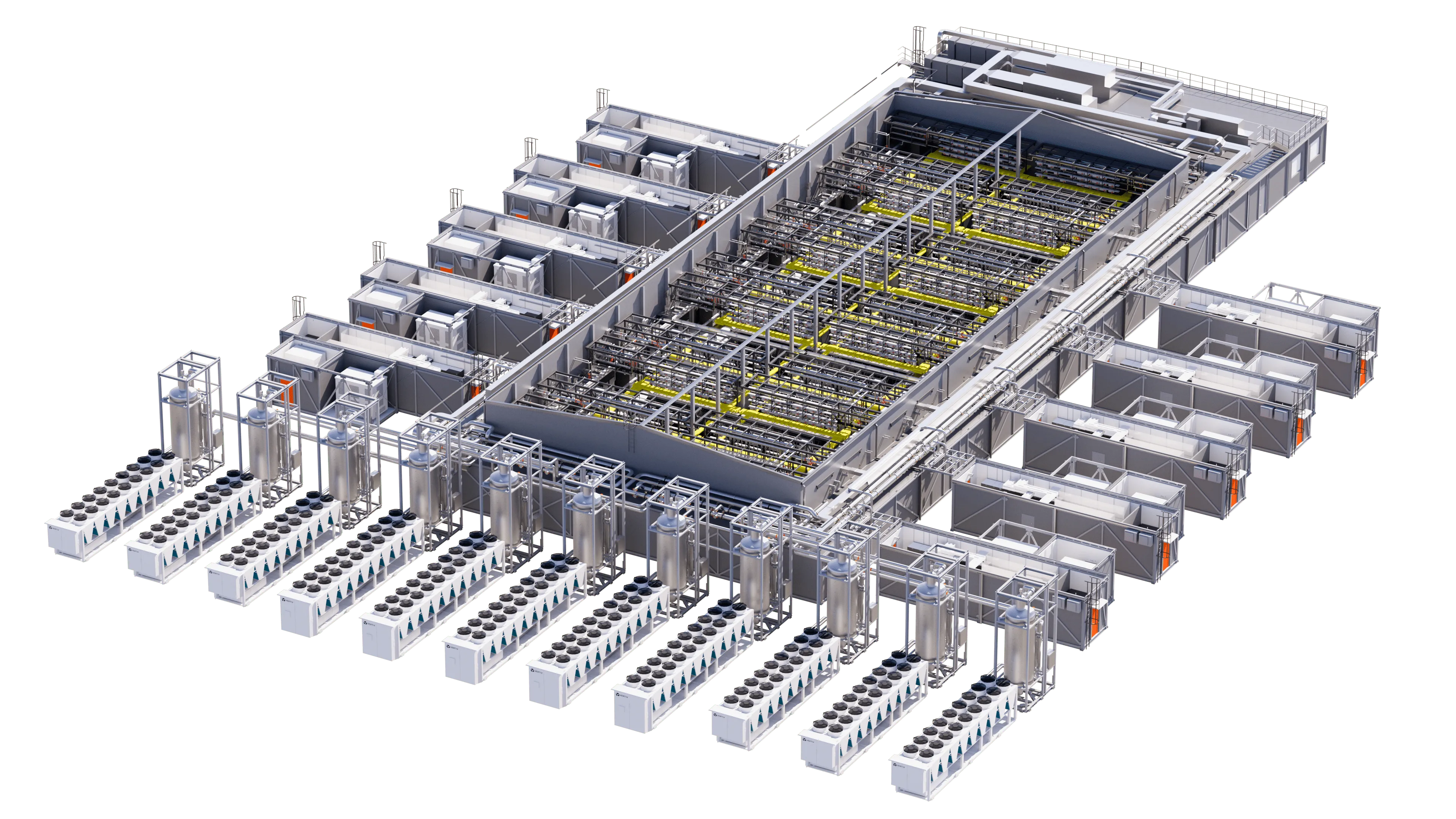 Vertiv OneCore - Image