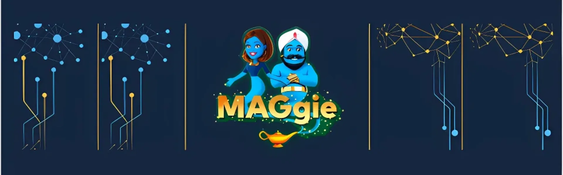 Maggie AI free AI video generator – Best for beginners