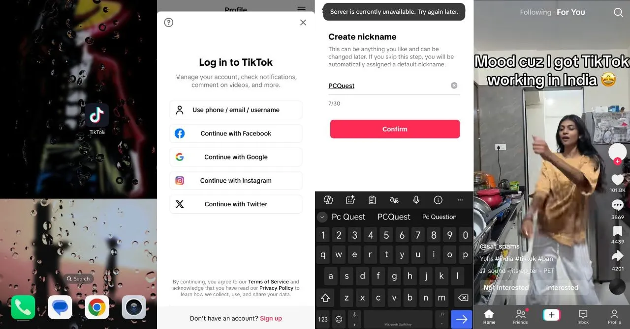 TikTok