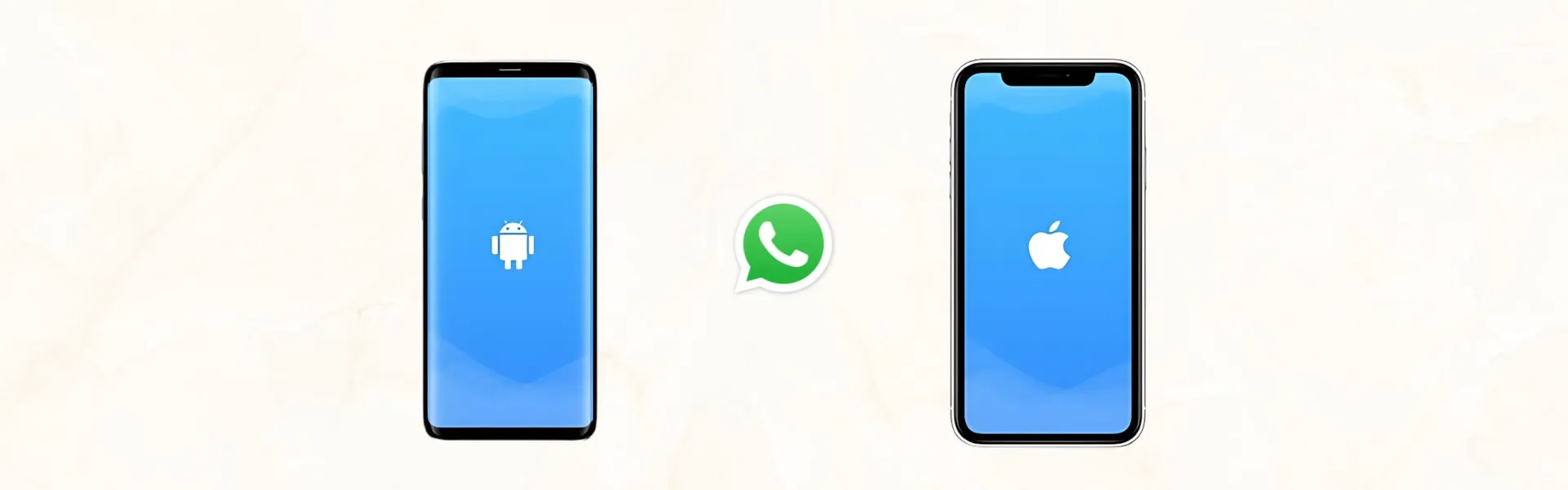 How to Transfer WhatsApp Chats from iOS to Android in 2025 Guide