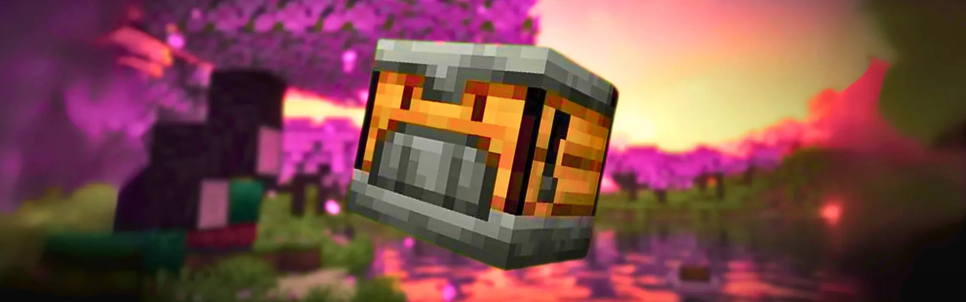 Minecraft snapshot