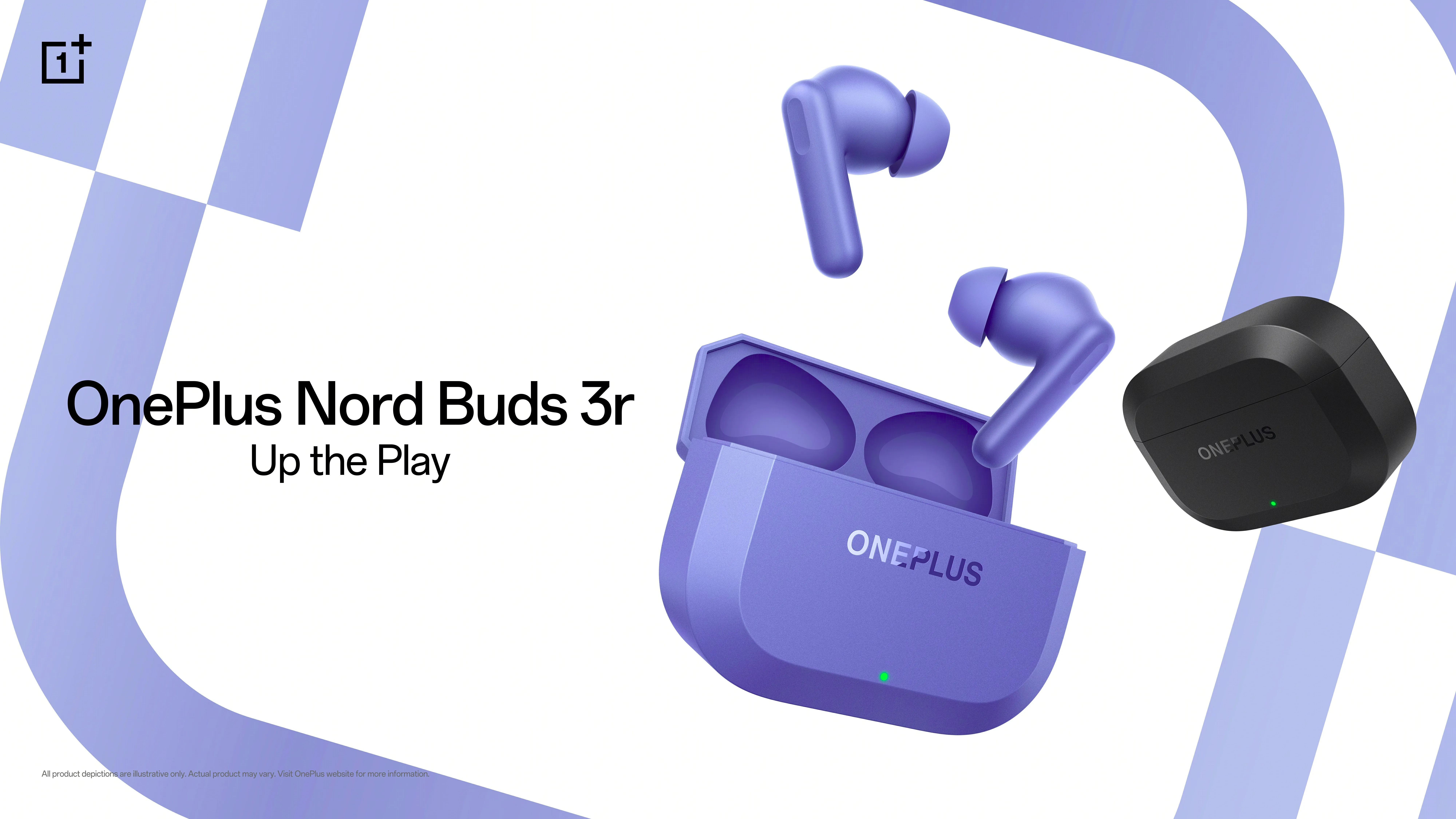 OnePlus launches Nord Buds 3R