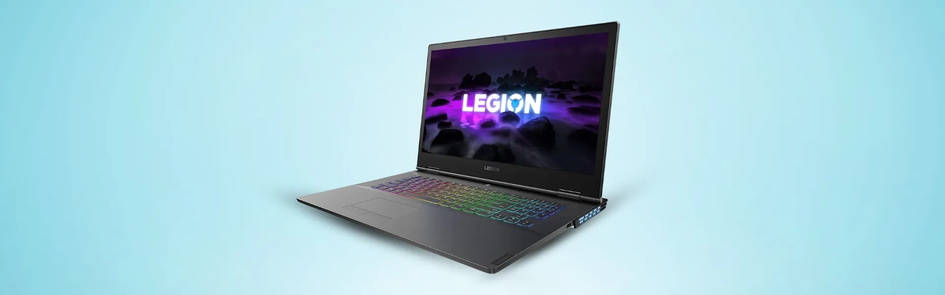Lenovo Legion