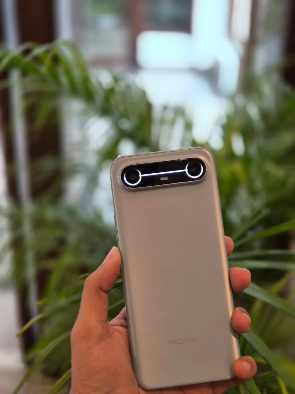 Tecno Pova slim 5g