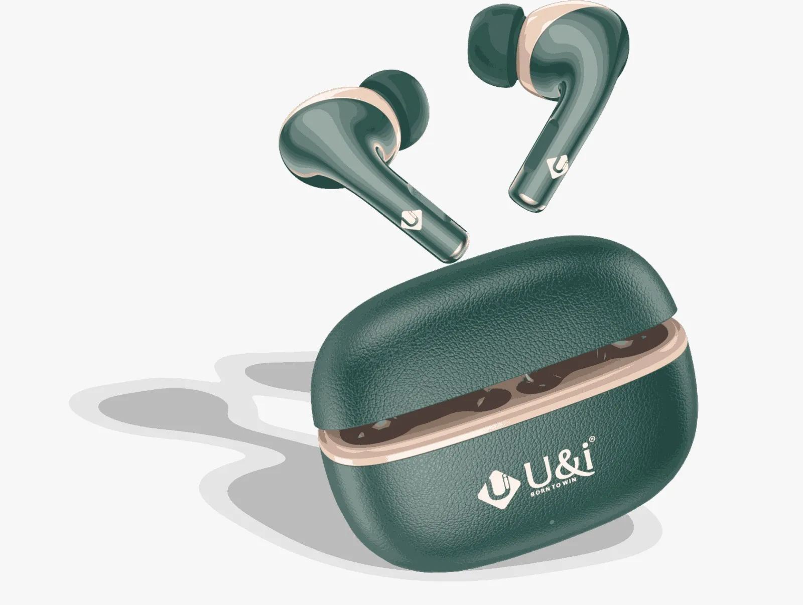 U&I products